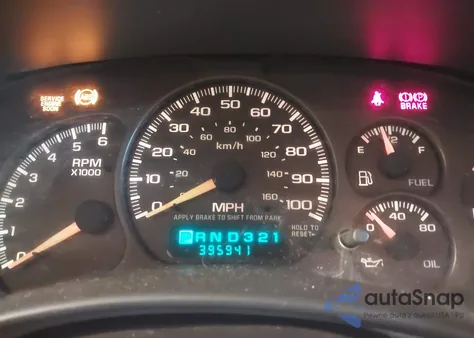 2000 Chevrolet Silverado K1500 из США, поврежденный, VIN 1GCEK19T5YE133452